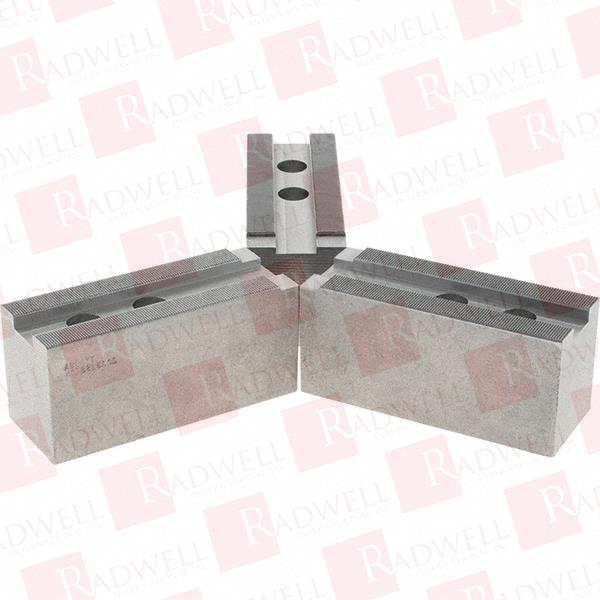 ABBOTT WORKHOLDING KTTB215SSQ