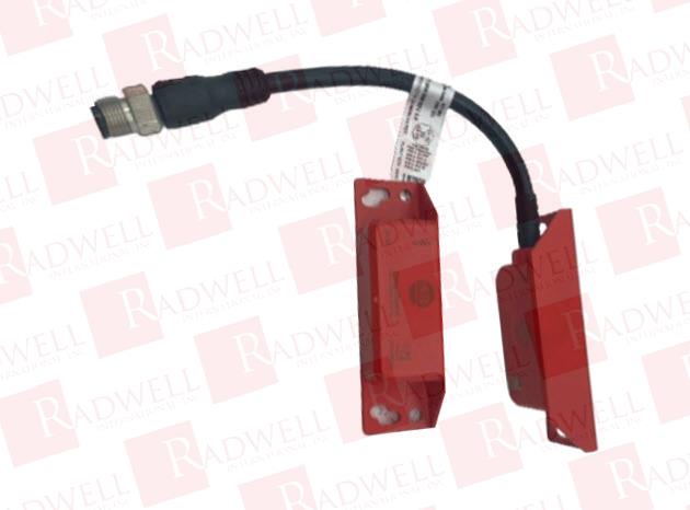 ALLEN BRADLEY 440N-Z21SS2JN