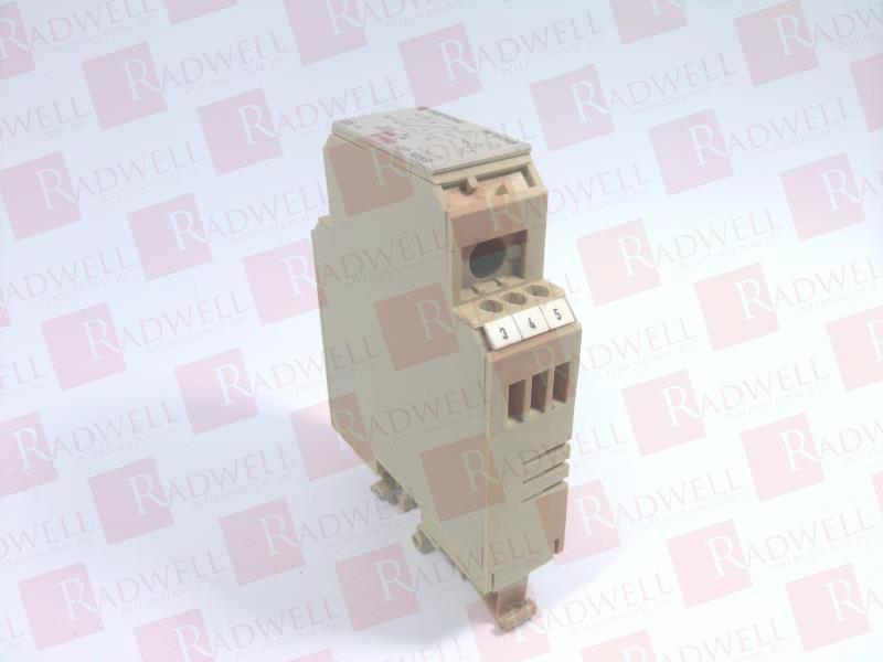 WEIDMULLER SMSI-UC-25A-U