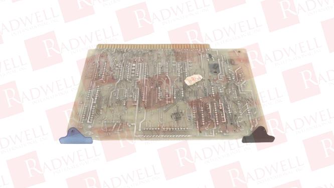TEXAS INSTRUMENTS SEMI 2207071-0001-A
