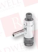 WILKERSON PNEUMATIC PJYK-8-NBR