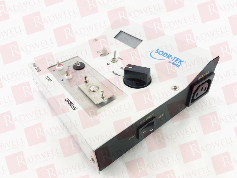 PACE PM200