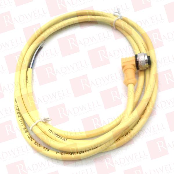 TURCK WK 4.43T-2