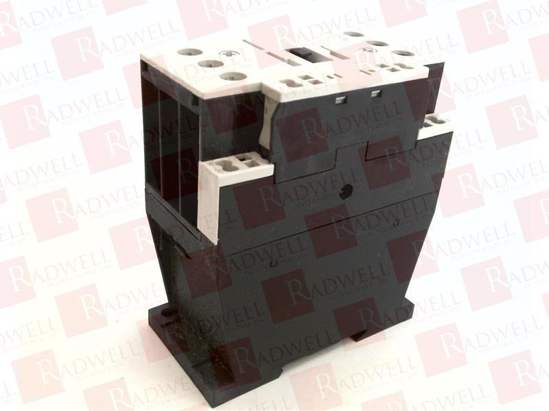 EATON CORPORATION DILMC25-10