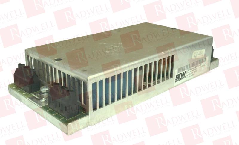 SEW EURODRIVE EF014-503