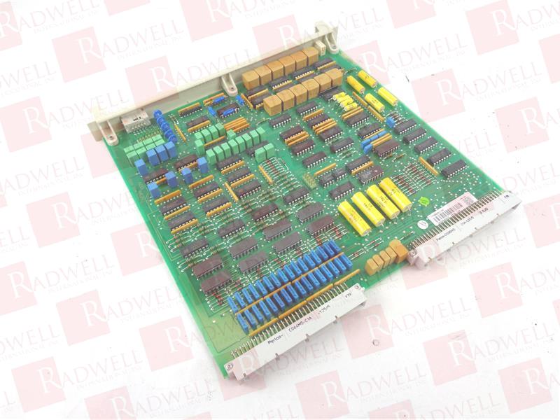 ASEA BROWN BOVERI YM322001-EB