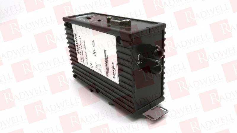 SIEMENS 6GK1502-2CB00