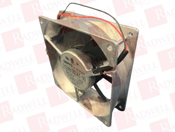 NIDEC CORP D1338B12B7AZ-00