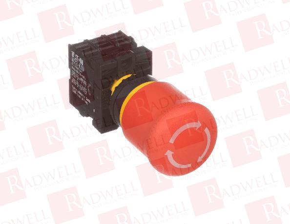 EATON CORPORATION M22-PVT-K12-P