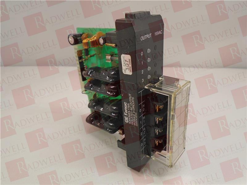 FANUC IC610MDL176