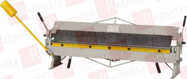 ENCO MFG W1.5X1220