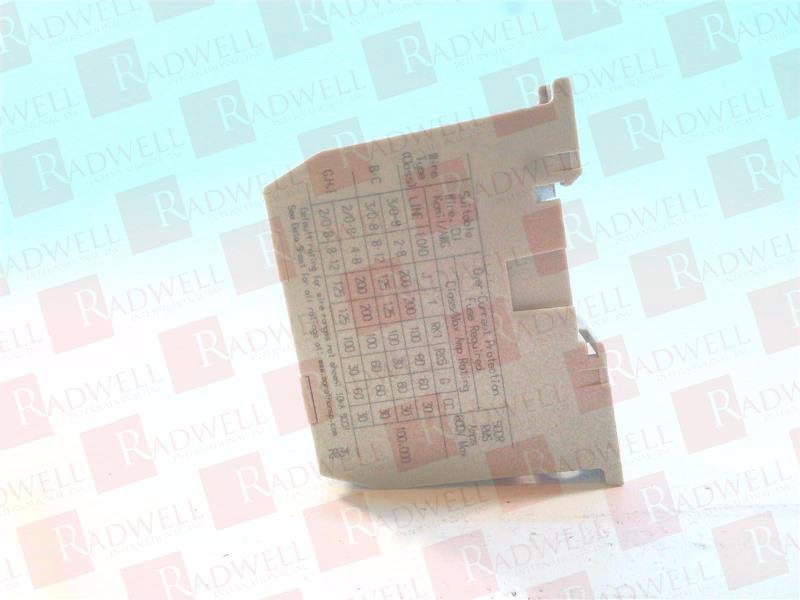 MARATHON SPECIAL PRODUCTS EPBAP48