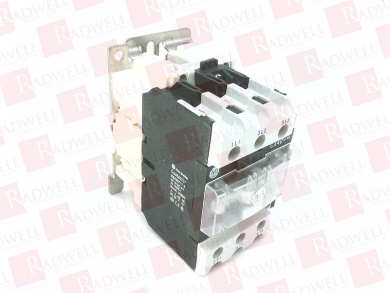 ALLEN BRADLEY 100-CX40KF11