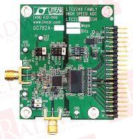 LINEAR SEMICONDUCTORS DC782A-N
