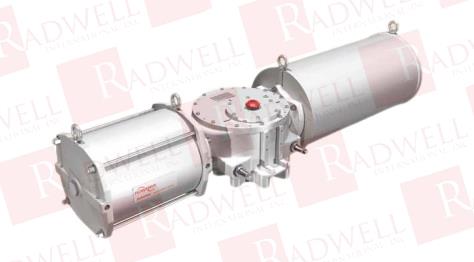 FLOWSERVE RG316SR3SN0GES017