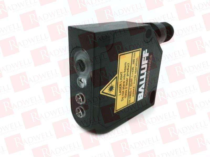 BALLUFF BOS 26K-PA-1LHC-S4-C