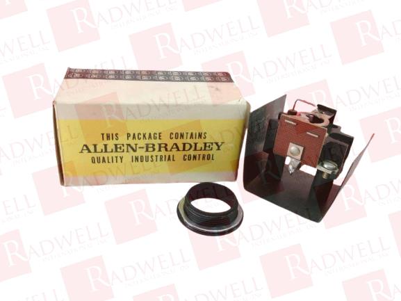 ALLEN BRADLEY 800H-RK20