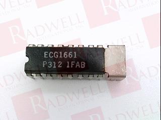 NTE IC1661