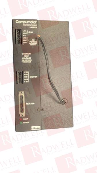 PARKER 87-008145-02A