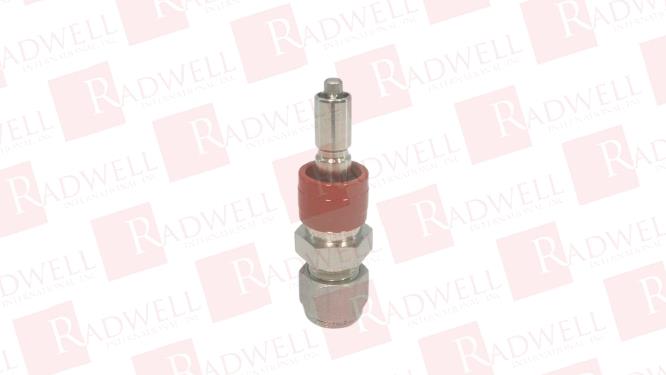 SWAGELOK SS-QC6-D-600