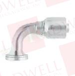 PARKER 16N79-20-20