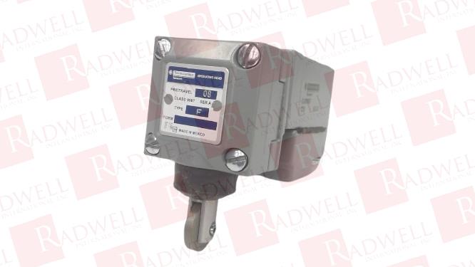 TELEMECANIQUE SENSORS 9007C52F