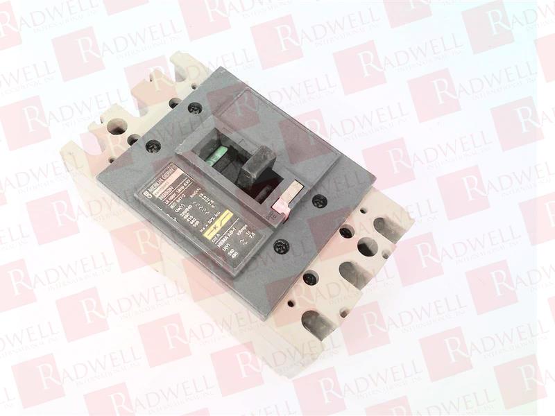 SCHNEIDER ELECTRIC NB50N