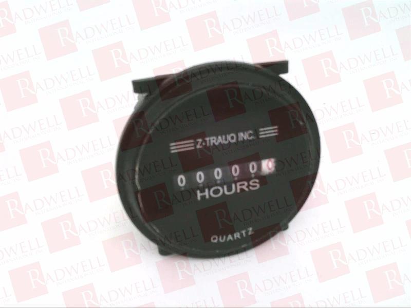  , RUN TIME METERS HOUR, 6 DIGIT, 115VAC, 50/60 HZ