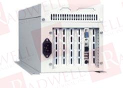 IEI INTEGRATION CORP PAC-106GW-R21/A618B