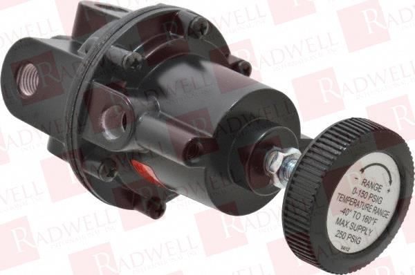 PARKER R230-02D