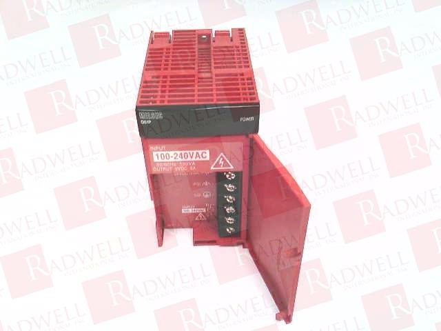MITSUBISHI Q61P-D