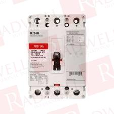 EATON CORPORATION FDB3100LA02