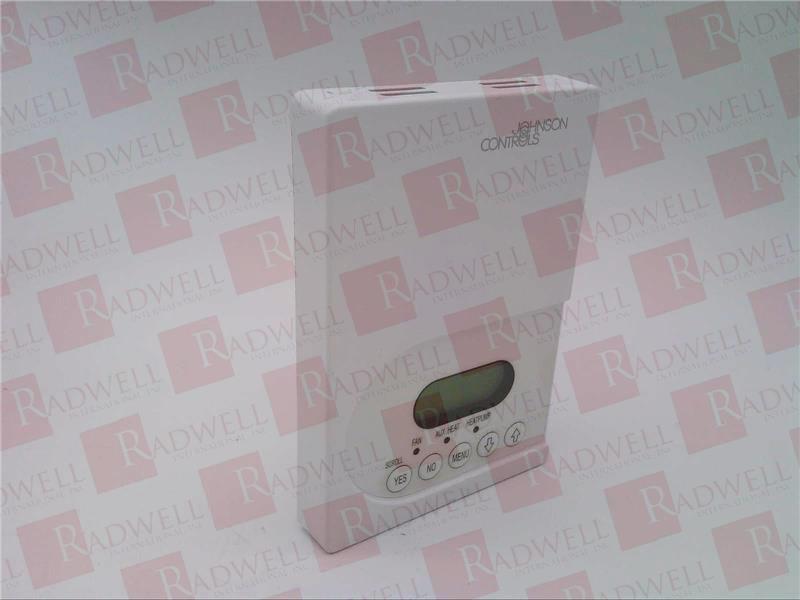 JOHNSON CONTROLS T600HPN-3