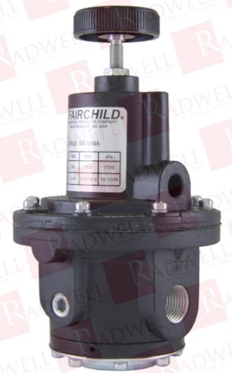 FAIRCHILD INDUSTRIAL PROD 4074A