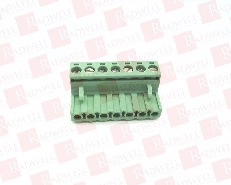 PHOENIX CONTACT MSTB 2,5 HC/ 7-ST-5,08