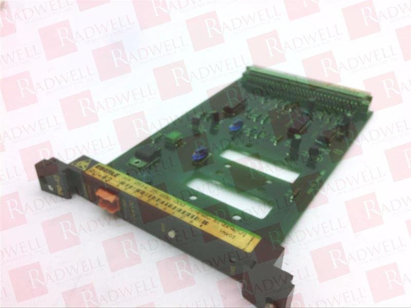  , BATTERY CONTROL MODULE, 13CM X 3M X 20 CM