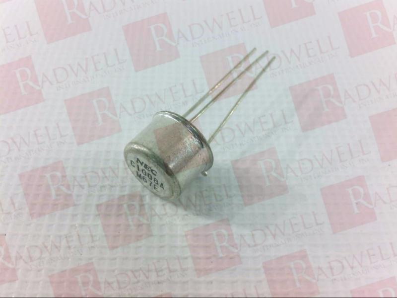 NEC 2SC1008A