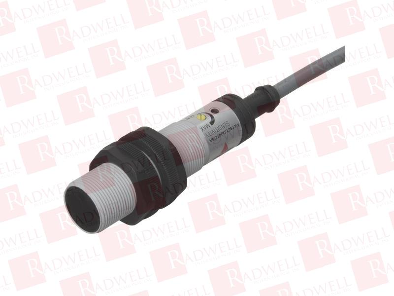 CARLO GAVAZZI PA18CLD04TOSA