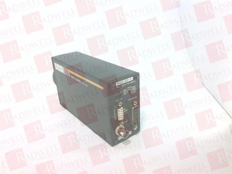 OMRON PJLG-55-Z
