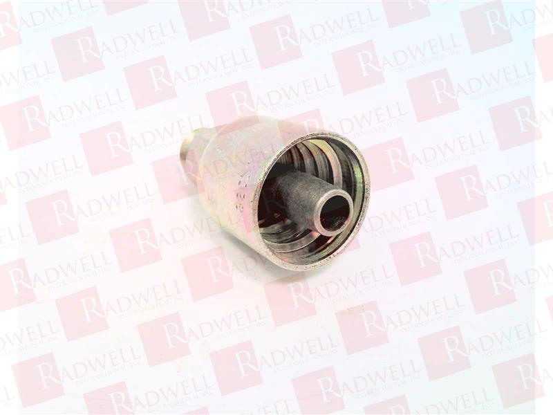 PARKER 10543-6-6