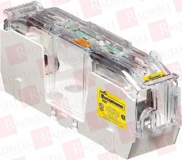 EATON CORPORATION RM25100-1CR