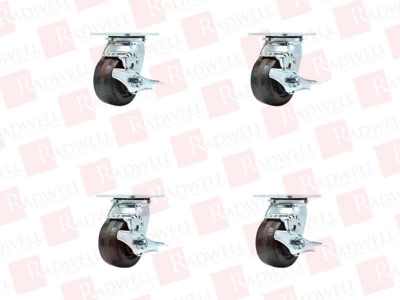 SERVICE CASTER CORPORATION GRE-SCC-30CS420-PHR-TLB-BSL-4