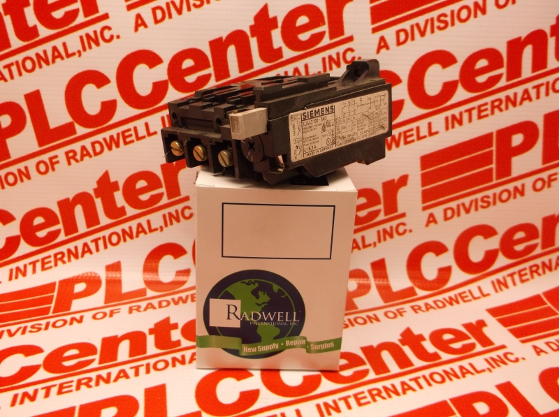 SIEMENS 3UA4-200-7AD