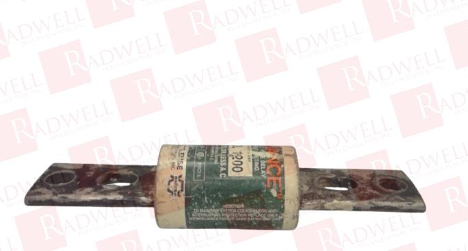 EATON CORPORATION LCL1200