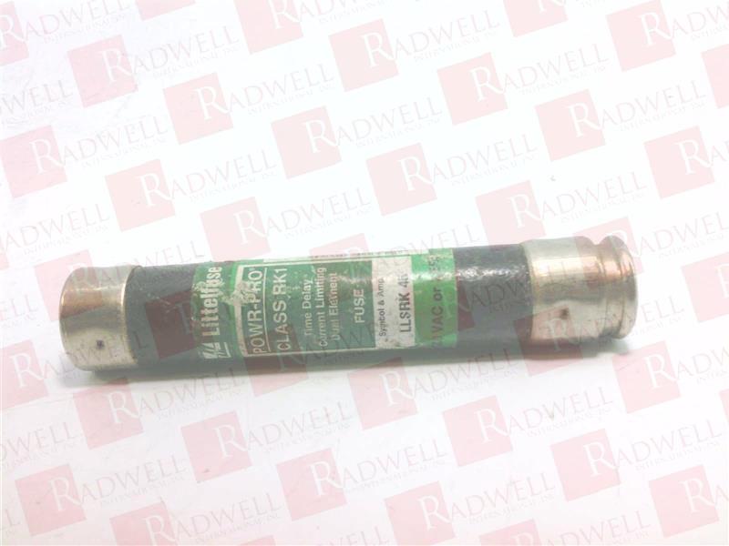 LITTELFUSE LLSRK-45