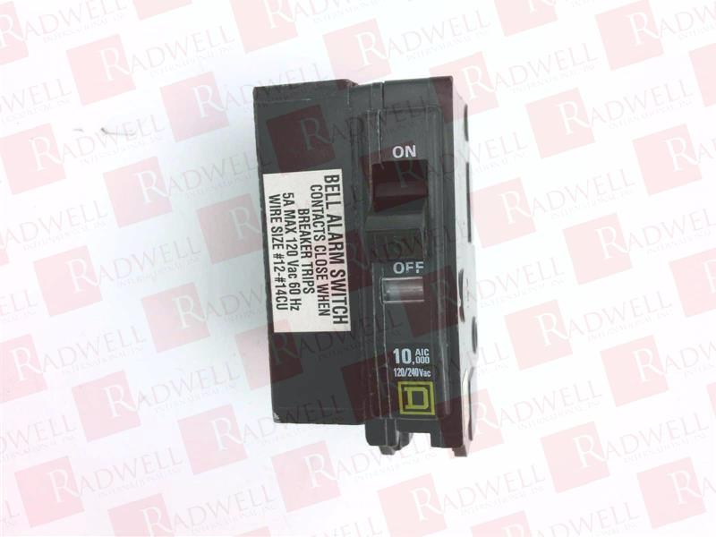SCHNEIDER ELECTRIC QO1152100