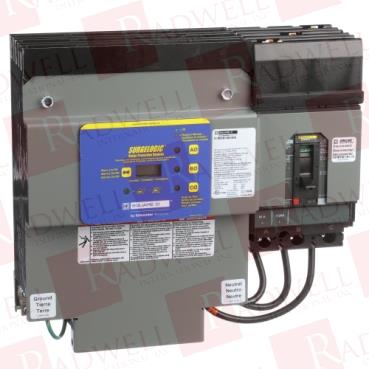 SCHNEIDER ELECTRIC HL4IMA12C1
