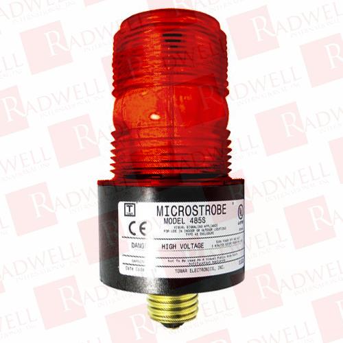 TOMAR 485S-240-R