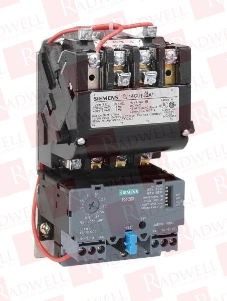 SIEMENS 14BUA32AA