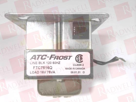 TRANSFORMER TECHNOLOGIES FTC7516